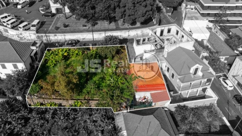 Moradia T2 para Venda em Santo Antonio