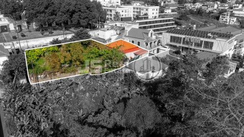 Moradia T2 para Venda em Santo Antonio
