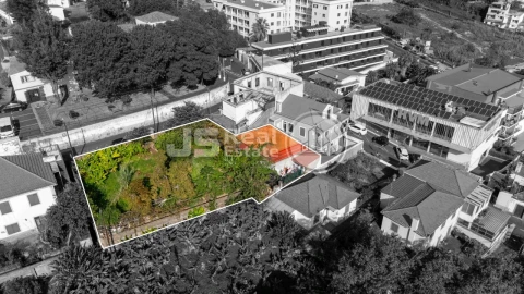 Moradia T2 para Venda em Santo Antonio