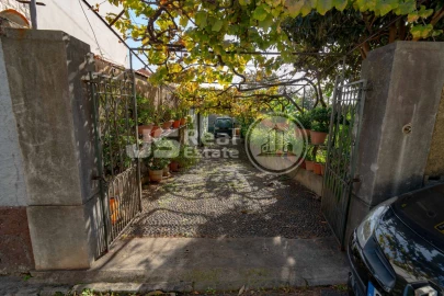 Moradia T2 para Venda em Santo Antonio