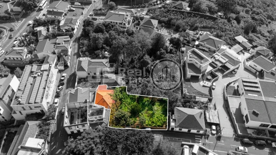 Moradia T2 para Venda em Santo Antonio Foto 3