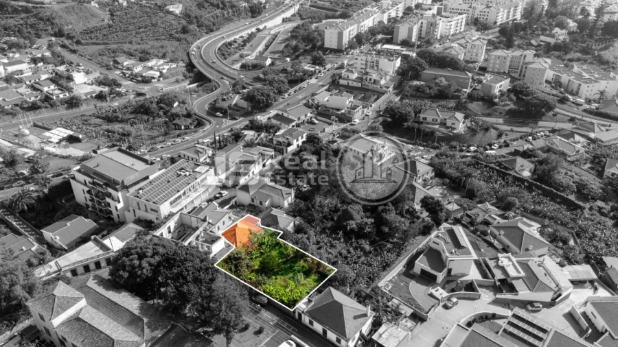 Moradia T2 para Venda em Santo Antonio Foto 5