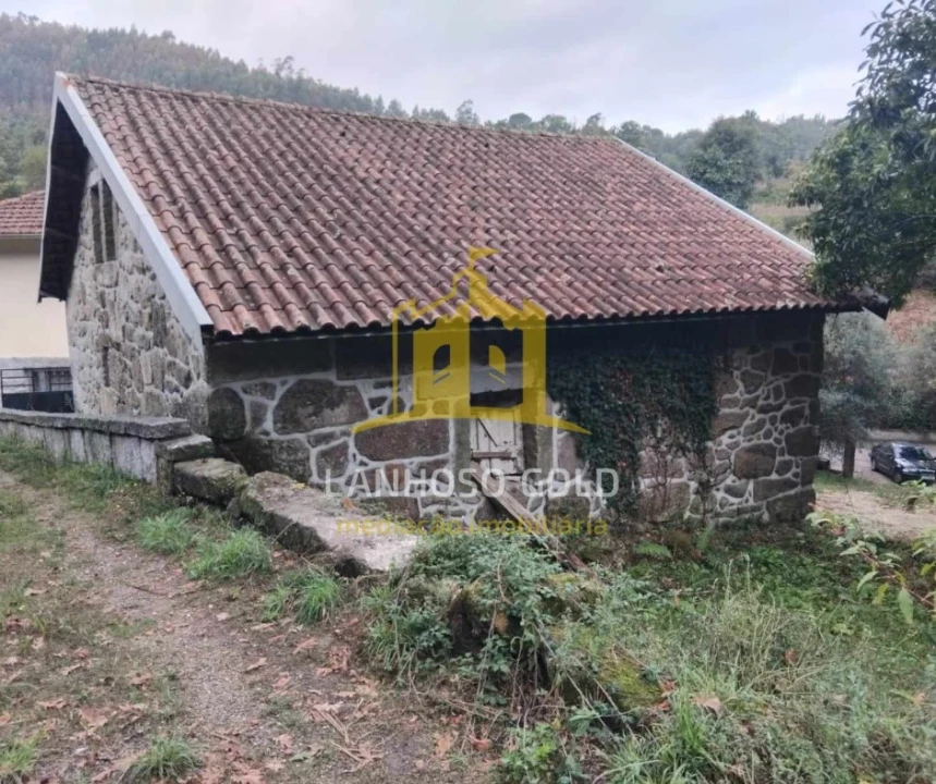 Terreno para Venda em Garfe Foto 2