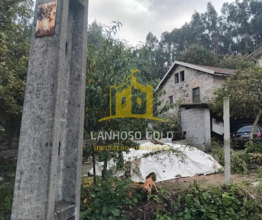 Terreno para Venda em Garfe Foto 5