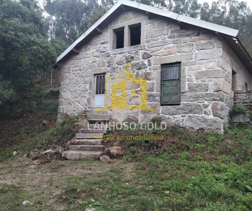 Terreno para Venda em Garfe Foto 6