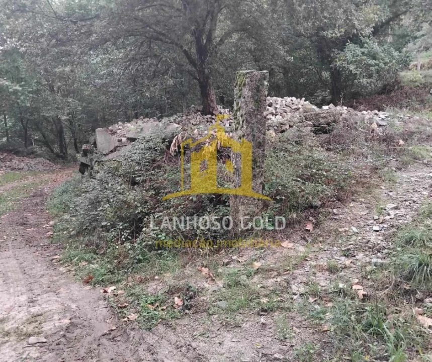 Terreno para Venda em Garfe Foto 11