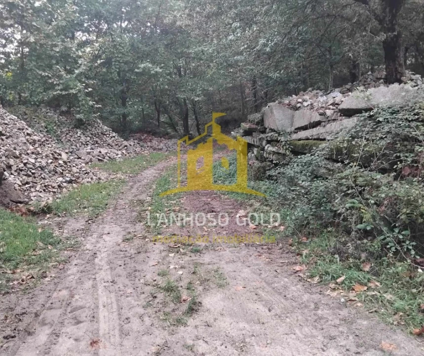 Terreno para Venda em Garfe Foto 14