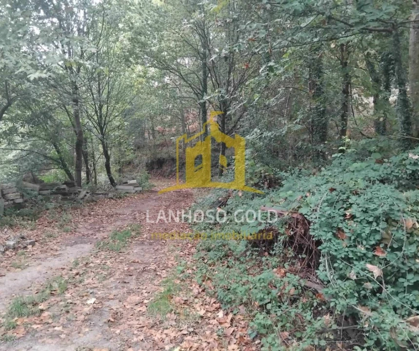 Terreno para Venda em Garfe Foto 15