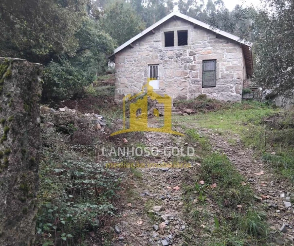 Terreno para Venda em Garfe