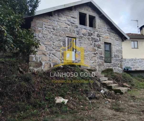 Terreno para Venda em Garfe Foto 4