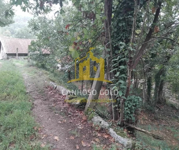 Terreno para Venda em Garfe Foto 9