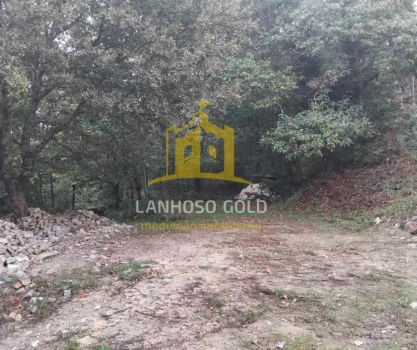 Terreno para Venda em Garfe Foto 12