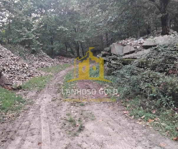 Terreno para Venda em Garfe Foto 14