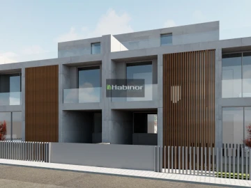 Moradia T2 para Venda em Santa Maria Maior e Monserrate e Meadela