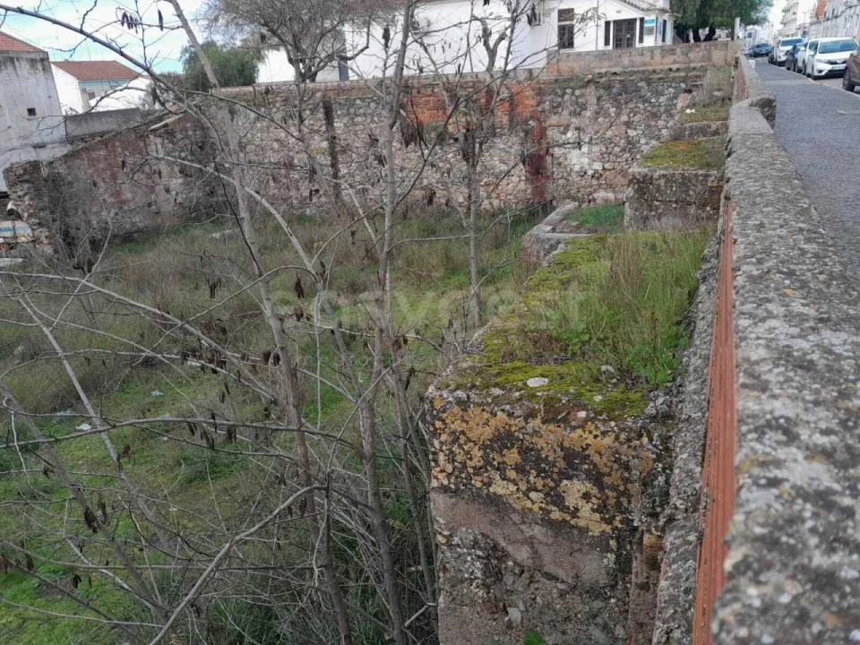 Terreno para Venda em Beja (Santiago Maior e São João Baptista) Foto 5