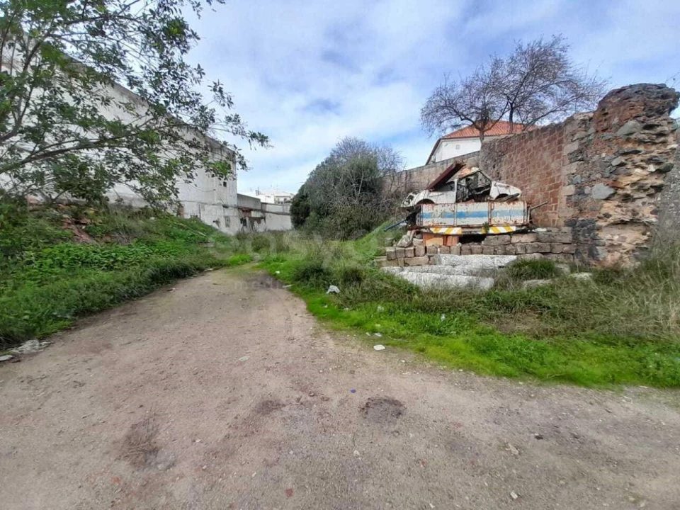 Terreno para Venda em Beja (Santiago Maior e São João Baptista) Foto 10