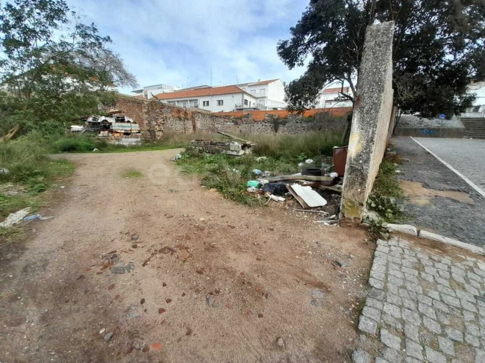 Terreno para Venda em Beja (Santiago Maior e São João Baptista) Foto 11