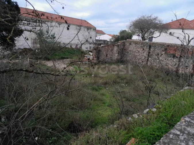 Terreno para Venda em Beja (Santiago Maior e São João Baptista) Foto 9