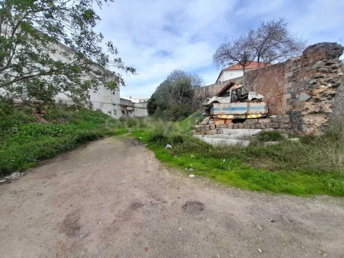 Terreno para Venda em Beja (Santiago Maior e São João Baptista) Foto 10