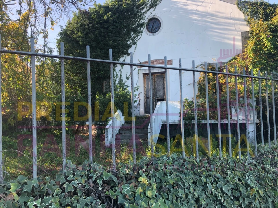 Moradia T6 para Venda em Santa Margarida da Coutada Foto 4