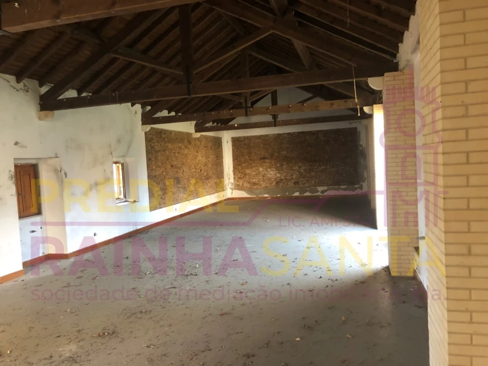 Moradia T6 para Venda em Santa Margarida da Coutada Foto 15