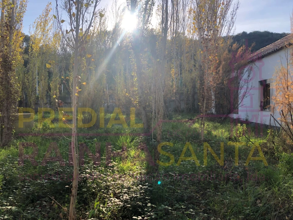 Moradia T6 para Venda em Santa Margarida da Coutada Foto 8