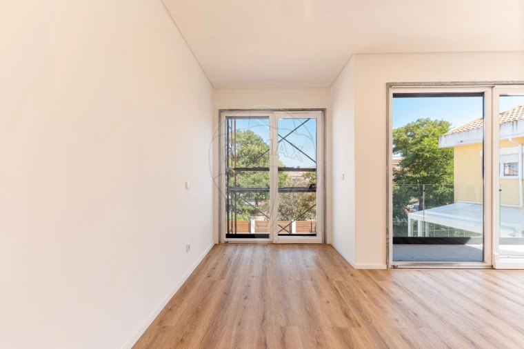 Moradia T3 para Venda em Algueirão-Mem Martins Foto 19