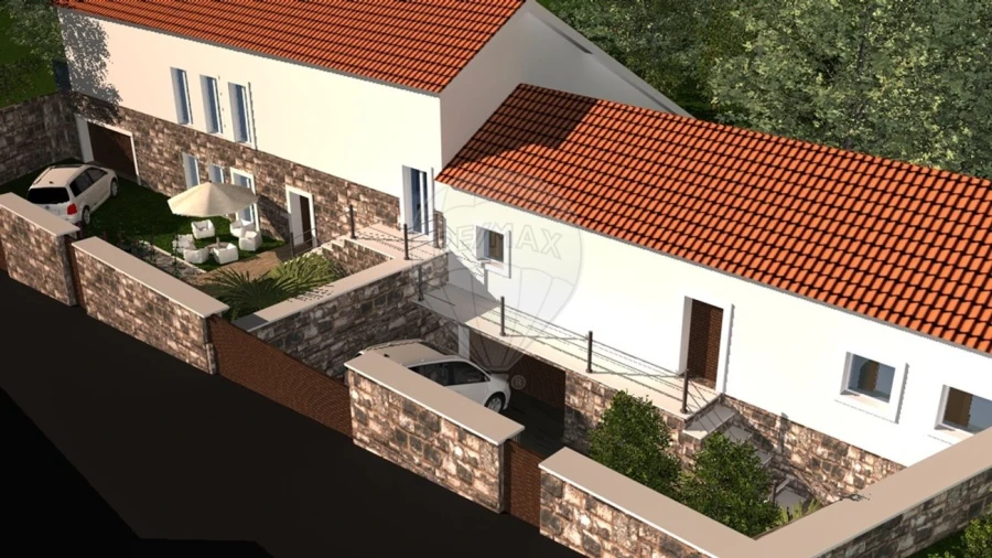 Moradia T3 para Venda em Graça Foto 3