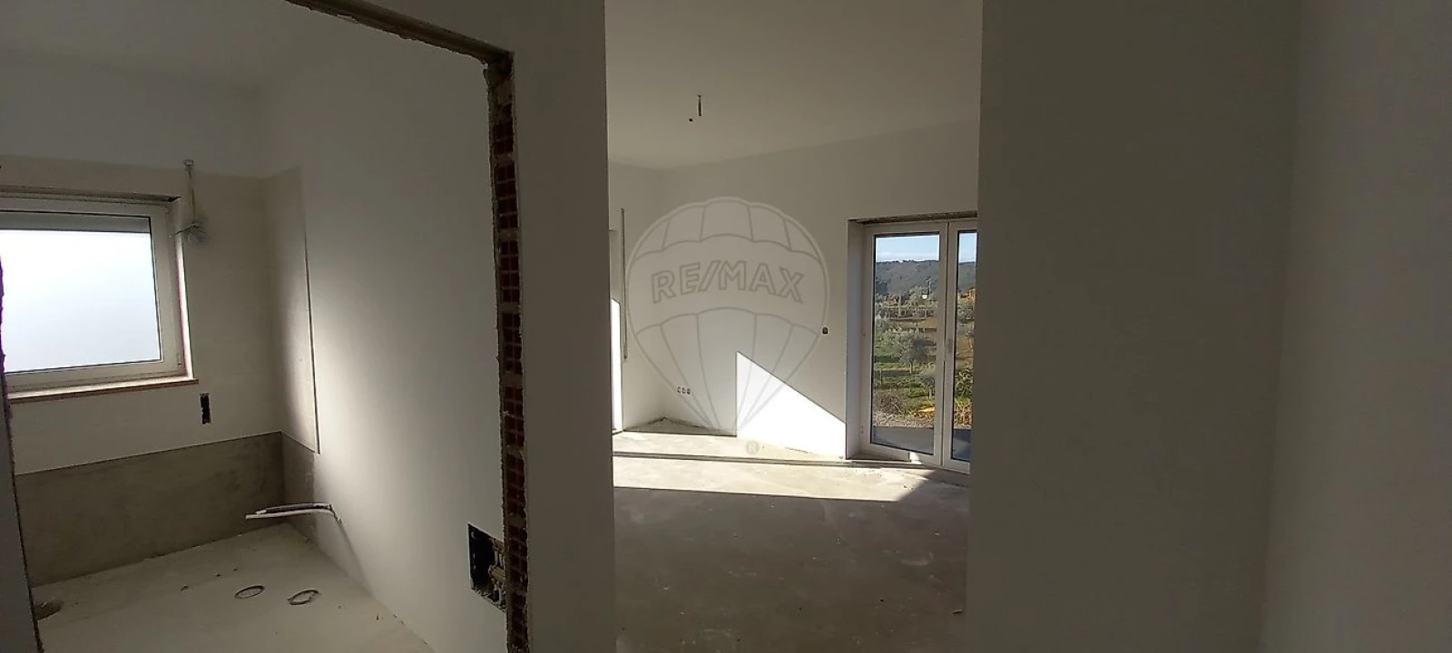 Moradia T1 para Venda em Graça Foto 7