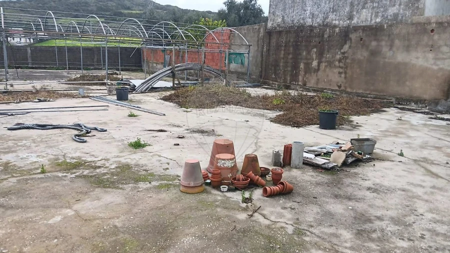 Terreno para Venda em Arranho Foto 2