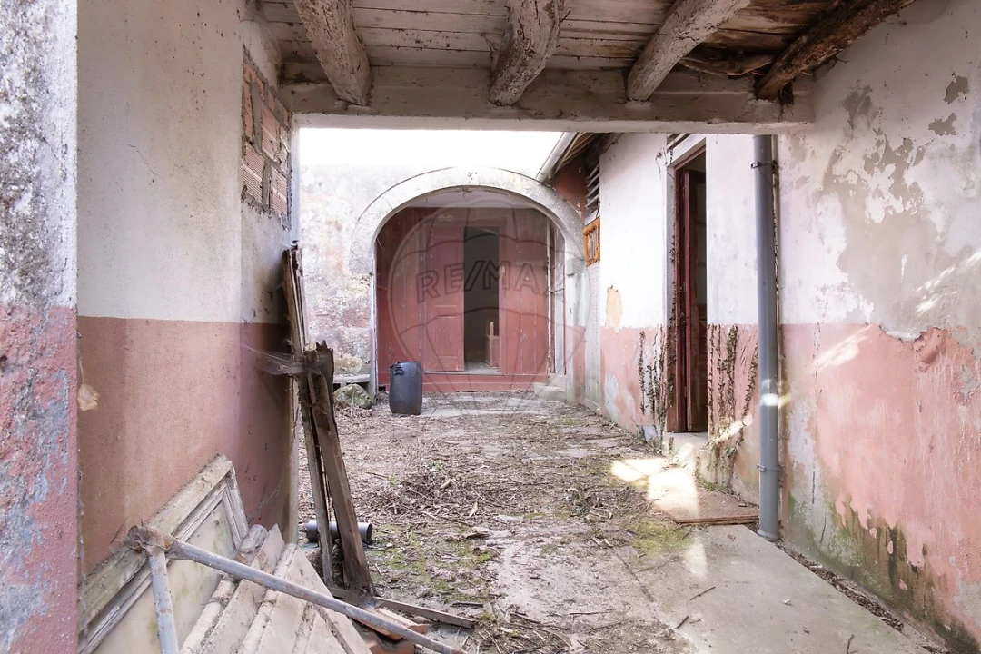 Moradia T5 para Venda em Grijó e Sermonde Foto 6