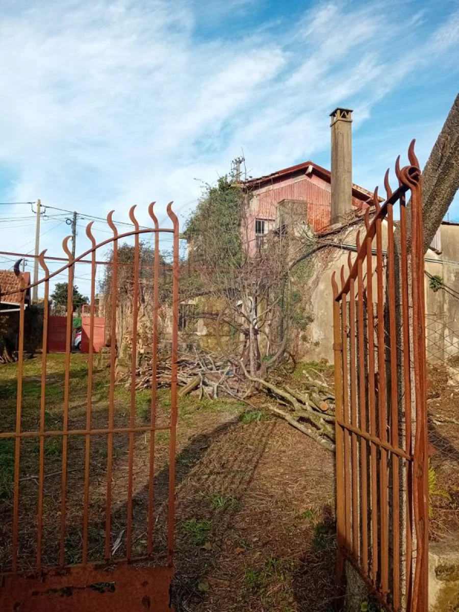 Moradia T5 para Venda em Grijó e Sermonde Foto 11