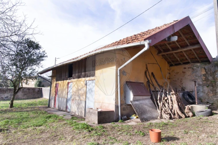 Moradia T5 para Venda em Grijó e Sermonde Foto 14