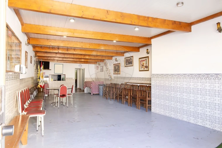 Moradia T5 para Venda em Grijó e Sermonde Foto 20