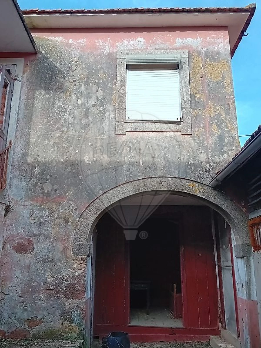 Moradia T5 para Venda em Grijó e Sermonde Foto 4