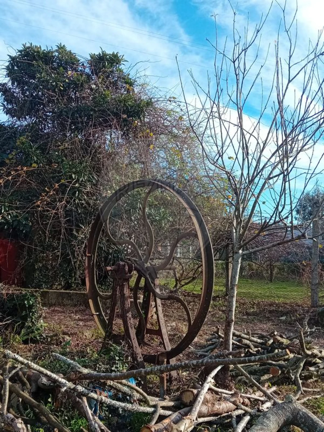 Moradia T5 para Venda em Grijó e Sermonde Foto 10