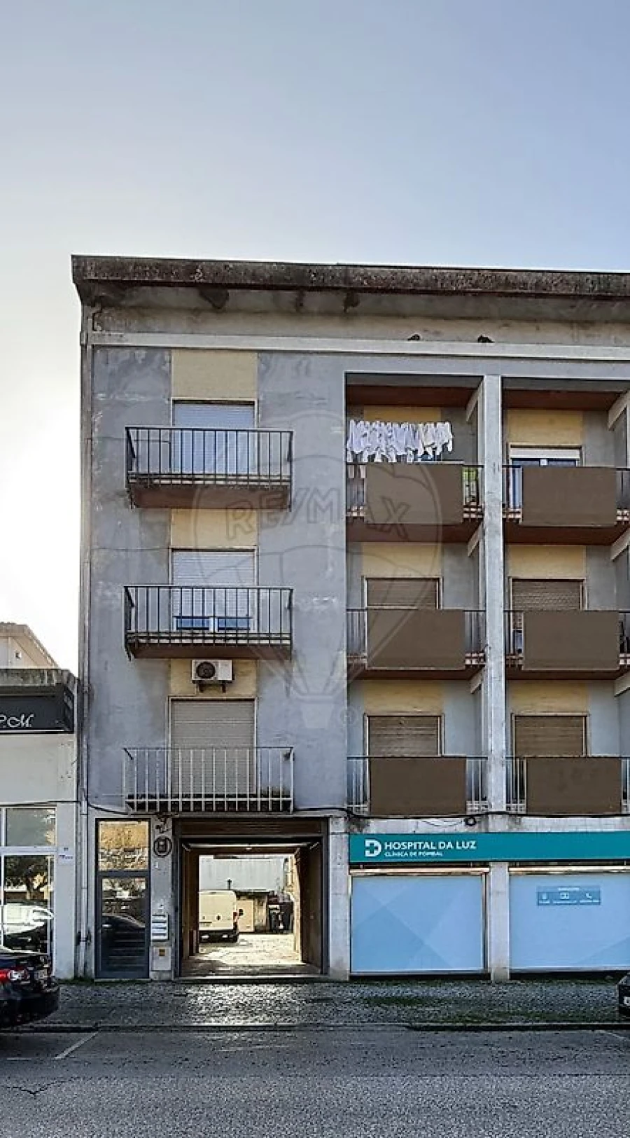 Escritório para Venda em Pombal Foto 8