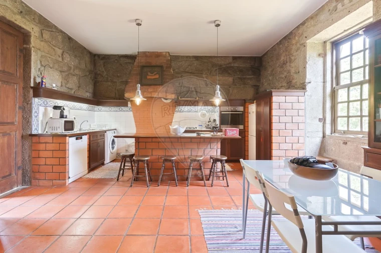 Quinta T5 para Venda em Pedroso e Seixezelo Foto 17