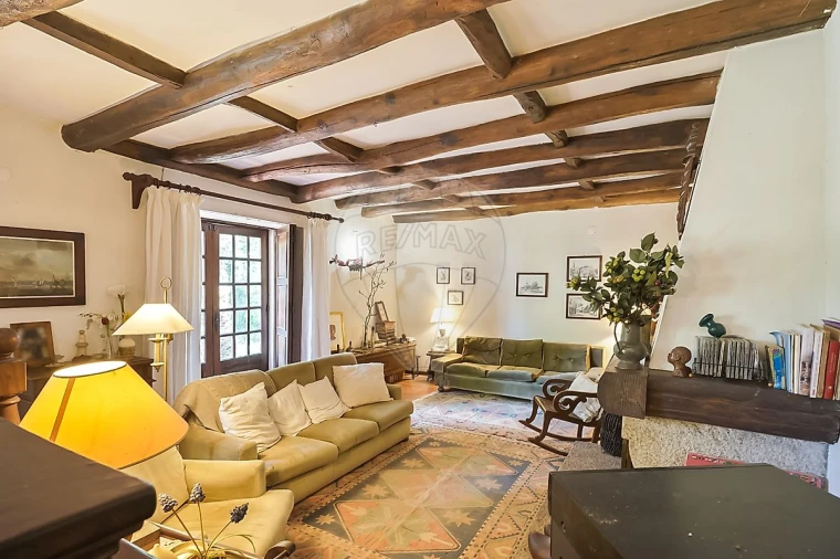 Quinta T5 para Venda em Pedroso e Seixezelo Foto 38