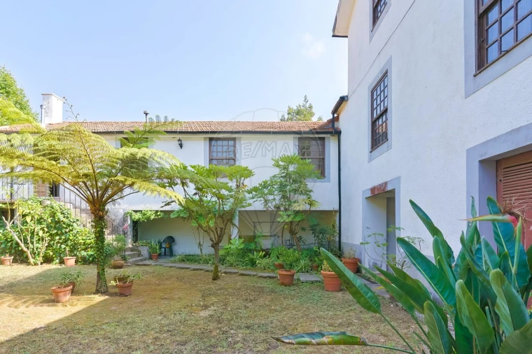 Quinta T5 para Venda em Pedroso e Seixezelo Foto 2