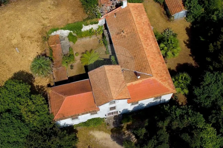 Quinta T5 para Venda em Pedroso e Seixezelo Foto 7