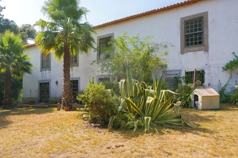 Quinta T5 para Venda em Pedroso e Seixezelo Foto 1