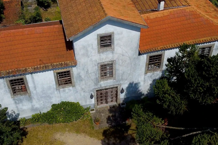 Quinta T5 para Venda em Pedroso e Seixezelo Foto 8