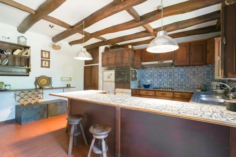 Quinta T5 para Venda em Pedroso e Seixezelo Foto 19