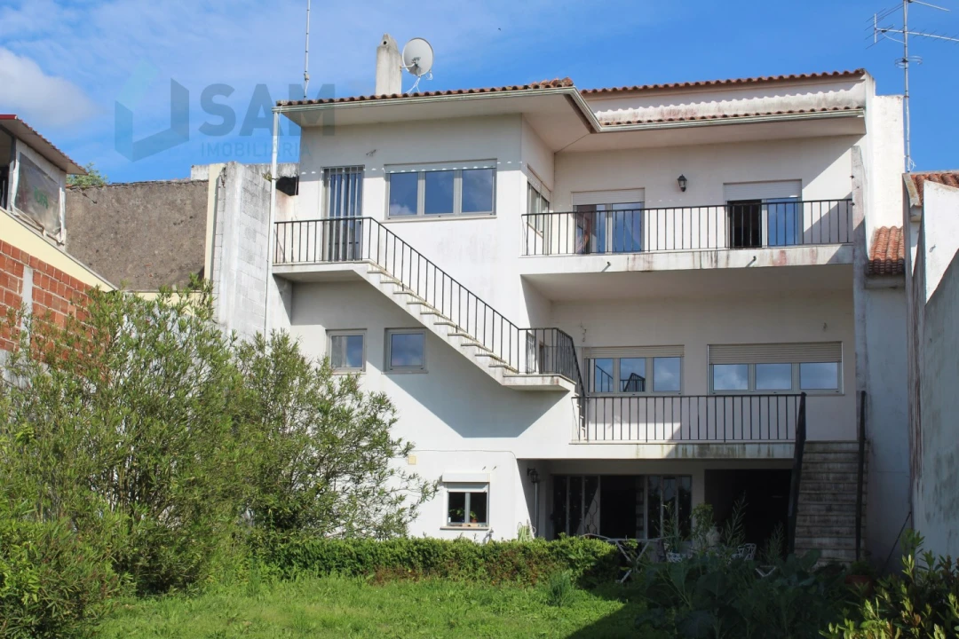 Moradia T3 para Venda em Maiorga Foto 2