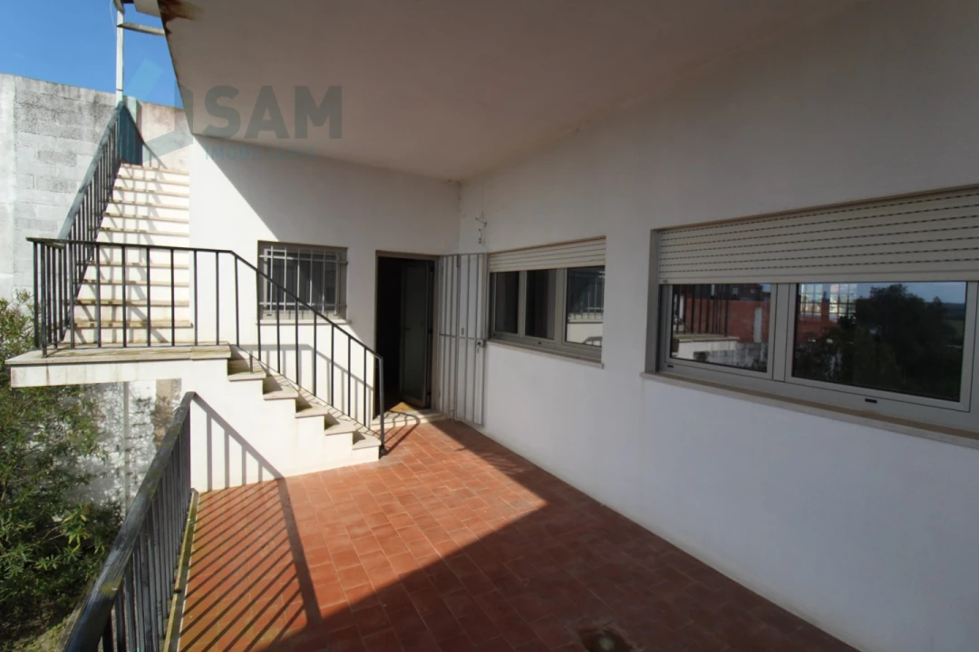 Moradia T3 para Venda em Maiorga Foto 12