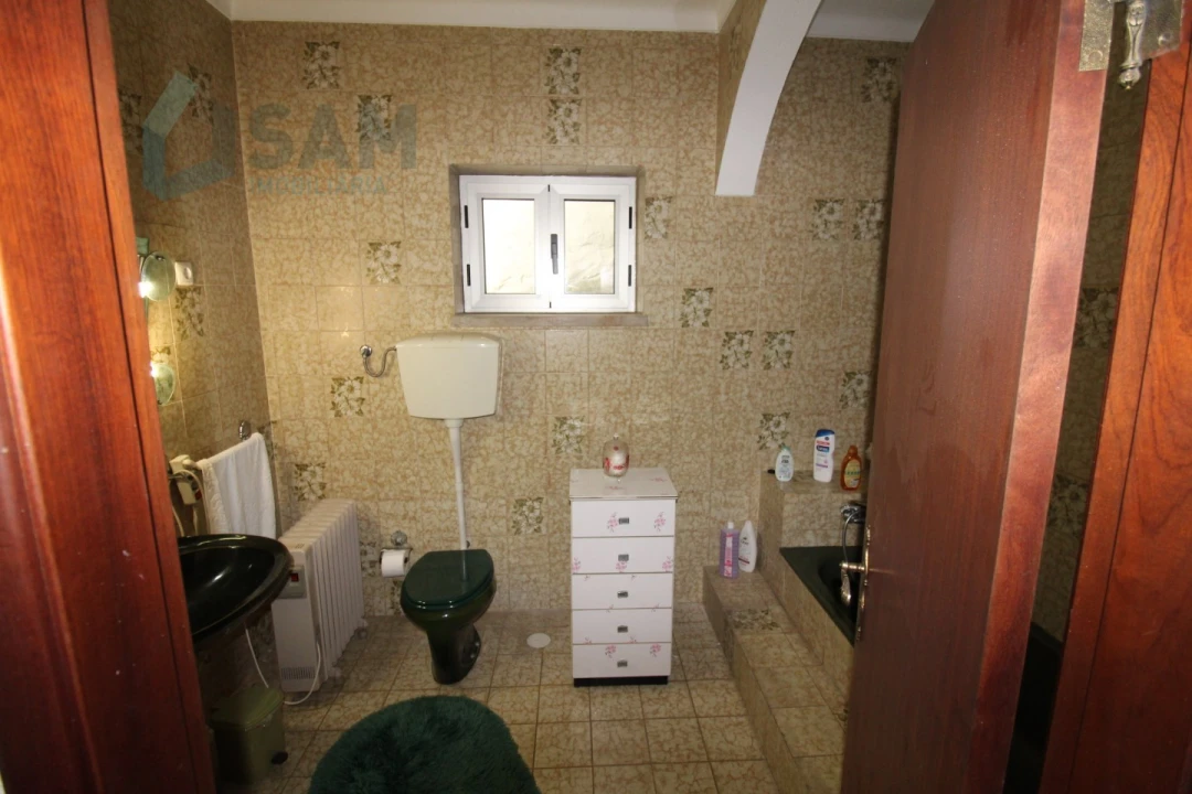 Moradia T3 para Venda em Maiorga Foto 20