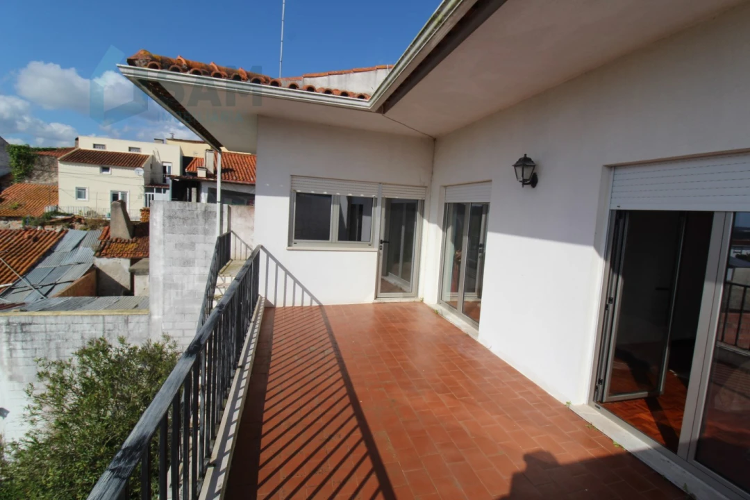 Moradia T3 para Venda em Maiorga Foto 22