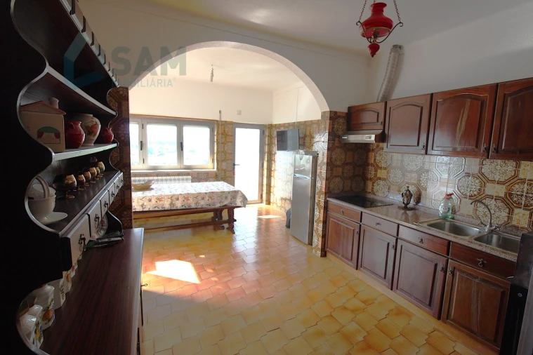 Moradia T3 para Venda em Maiorga Foto 13