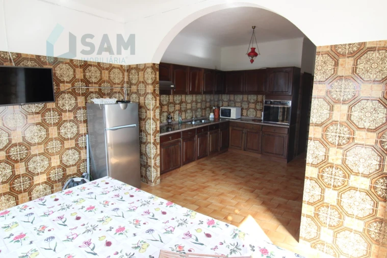 Moradia T3 para Venda em Maiorga Foto 14